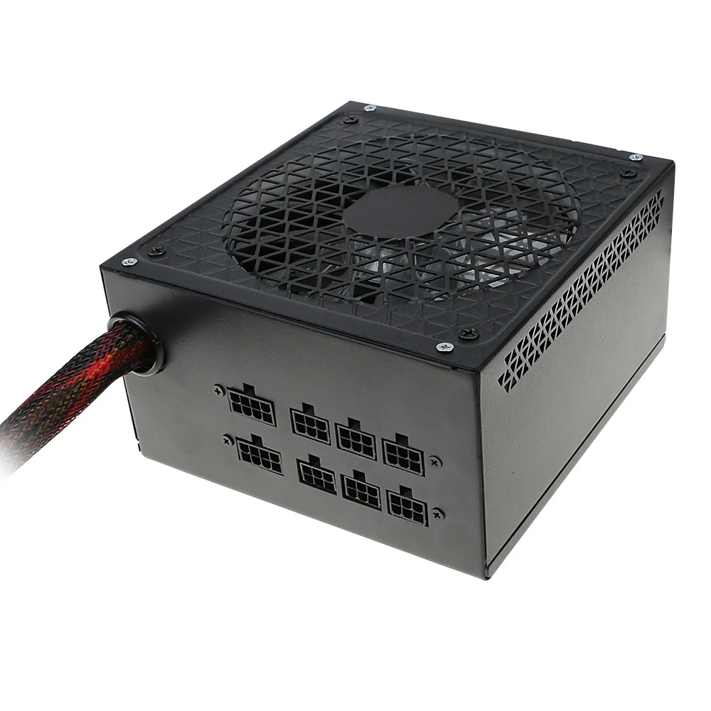 Высокое качество модуль SMPS переключатель режима блок питания ATX 500 Вт