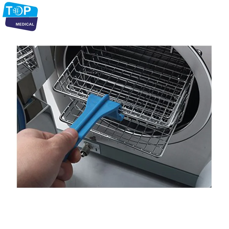 Cheapest Class B Dental Autoclave dental sterilizer Dental Pressure Steam Autoclave