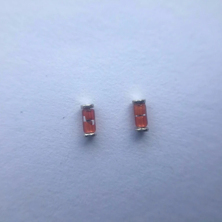 Пакет LL41 ZM4738A smd 1 Вт стабилитрон цена