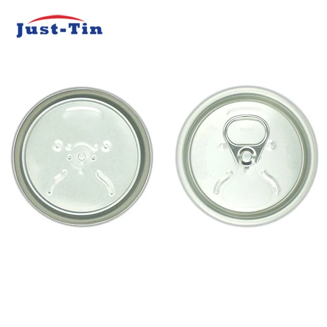 113/200/202/206 hot sale aluminium ring pull tab beverage can lid for beer and juice