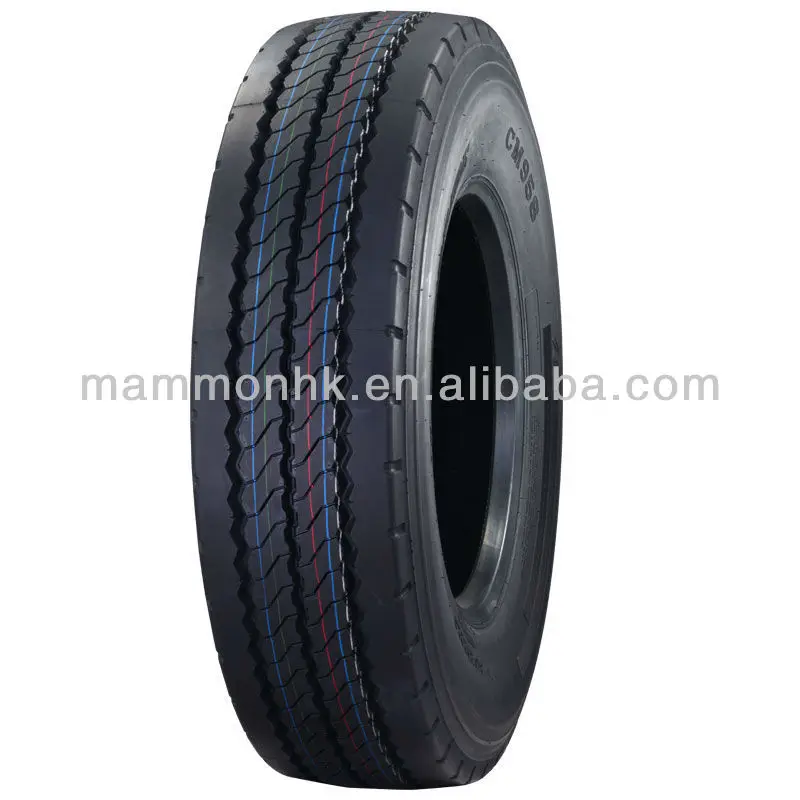 WestLake Goodride Chaoyang brand CM958 9.00R20 215/75R17.5 TBR Tyre Bus Truck Tires