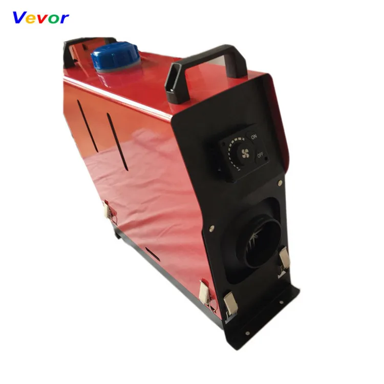 
Air Parking Heater Diesels 5KW 12V Car Diesel Parking-heater LCD Screen Switch Remote Control 