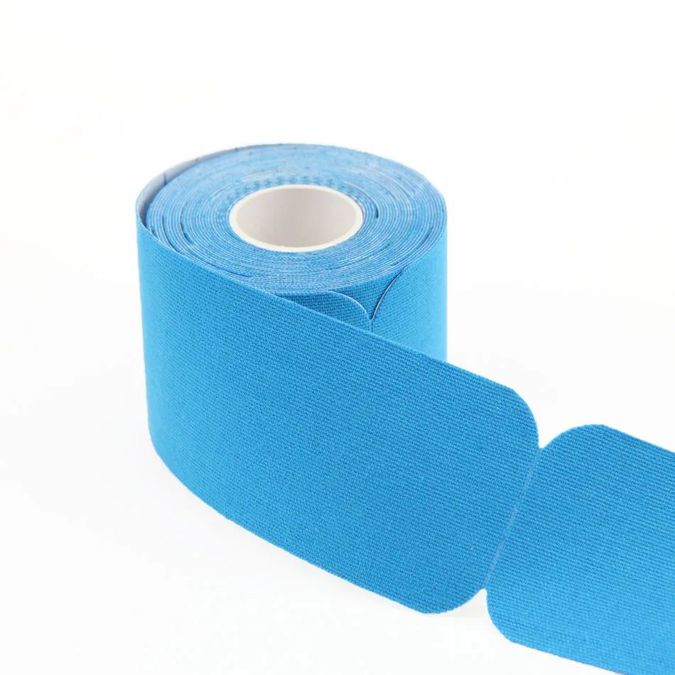 therapeutic tape pre-cut  strengthen and physio Kinesiology tape