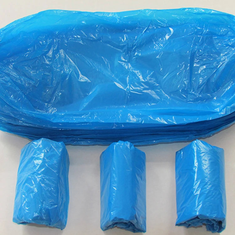 Индивидуальные медицинские одноразовые покрытия защитные рукава