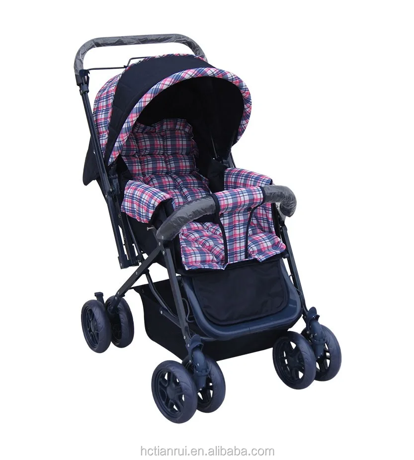 Stroller Baby pram with dining tray China 8008