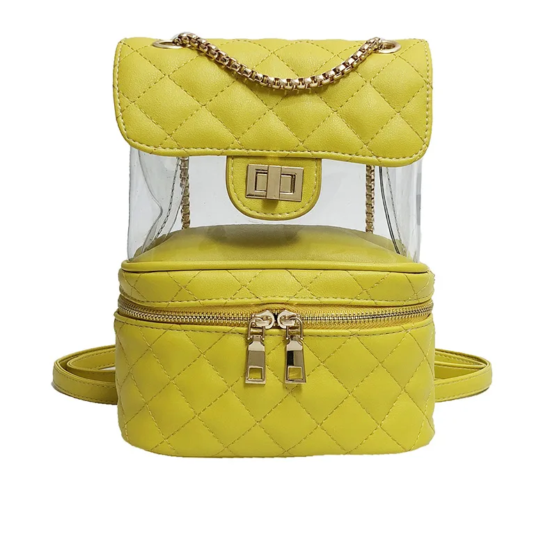 Оптовая продажа модная вместительная простая кожаная сумка-тоут из искусственной кожи Пляжная женская сумка