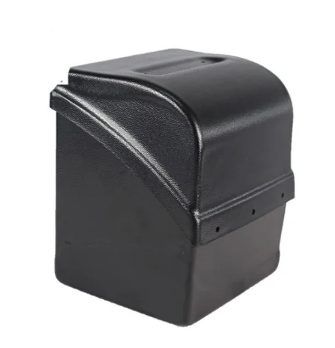 Custom produce plastic abs vacuum forming equipment shell instrument part thermoforming machine cover suppliers