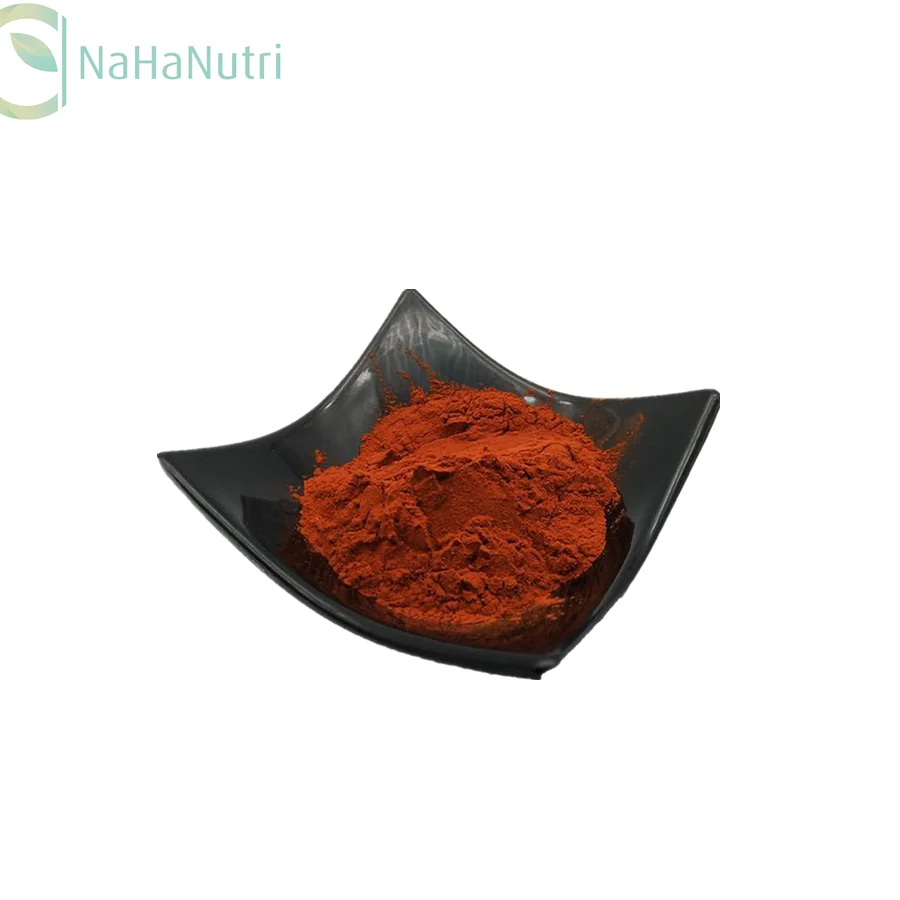 
Factory supply Top Quality Organic hibiscus extract powder 