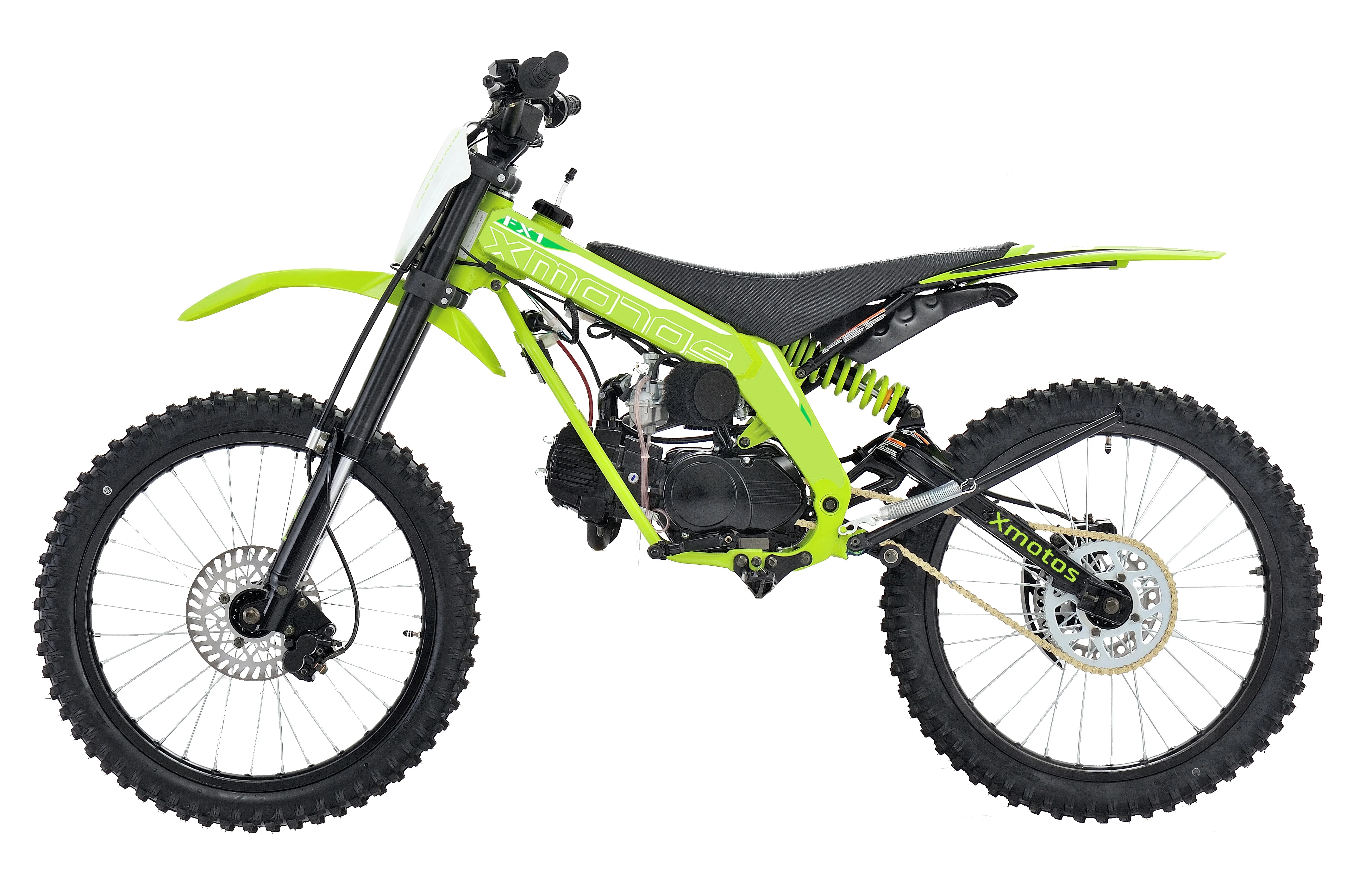 125cc kids cheap racing motorcycle XMOTOS/Doodlebike