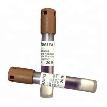 2022 Hot Sale Ugaiya 3 hour rapid readout biological indicator incubator for steam sterilizer