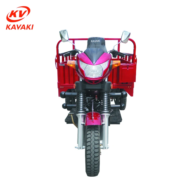 KAVAKI Good Quality Loader Mobility Car Rickshaw Motor for Sale Egypt