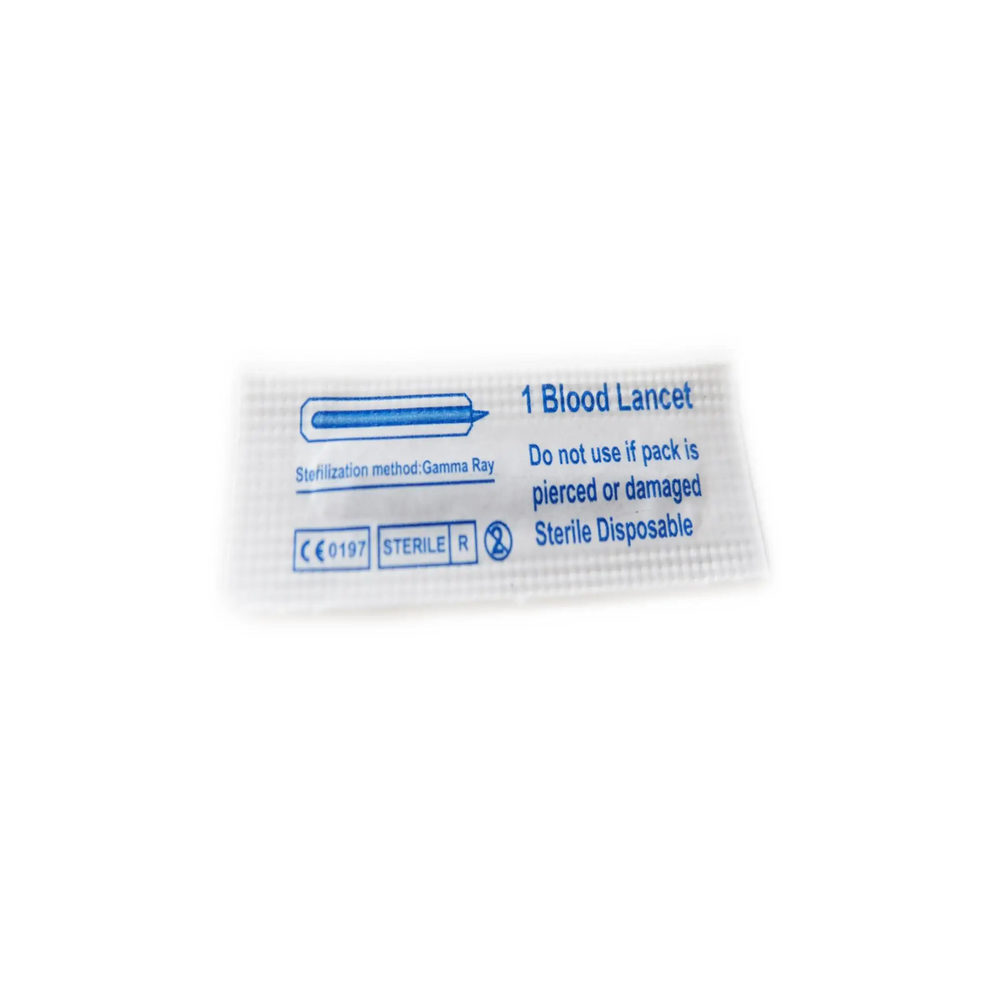 
safety green cap heparin and gel additive blood collection system for hospital diagnose and examination 