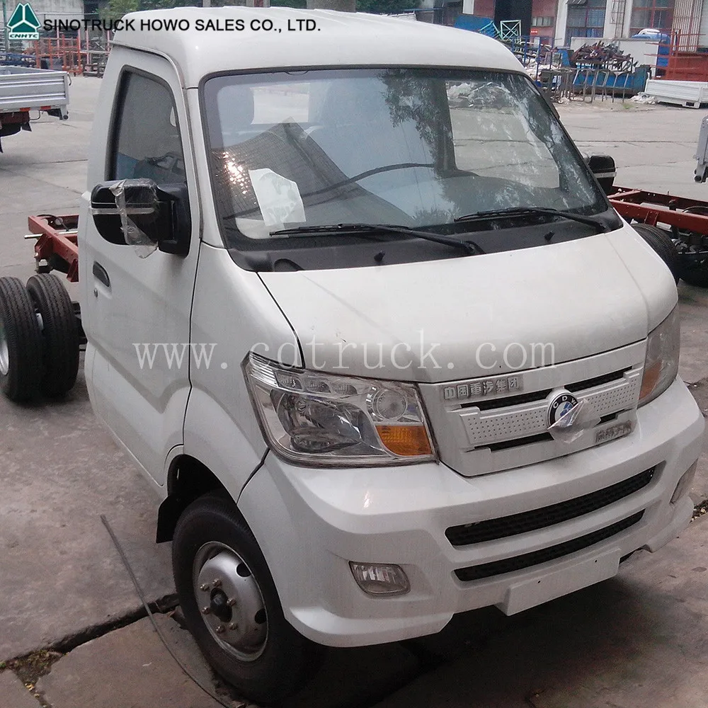 Sinotruk annual sale 1.5T 4x2 mini Truck for sale