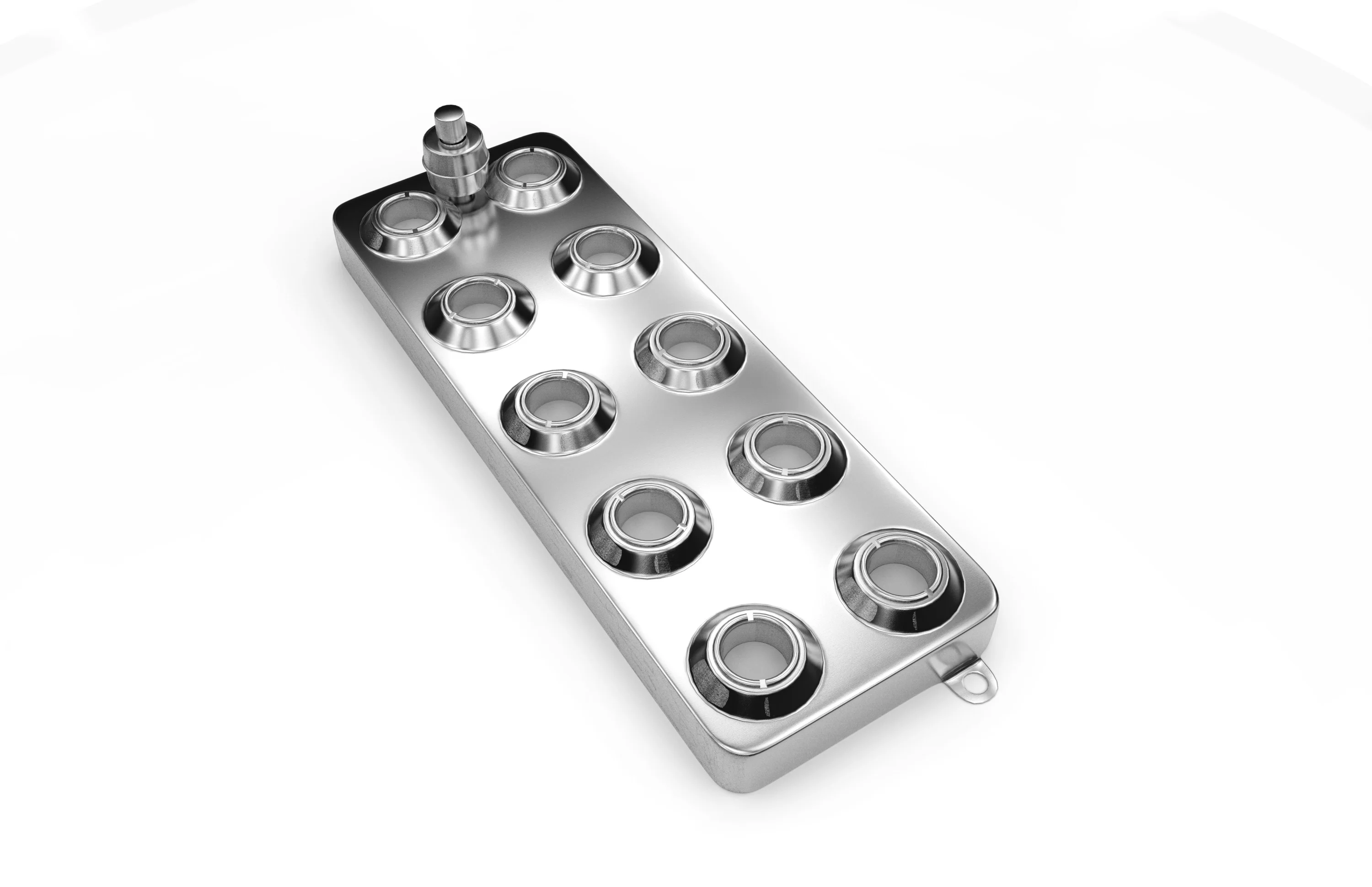 YAKE 12L per hour 600 pint indoor garden Ultrasonic Humidifier for market friut