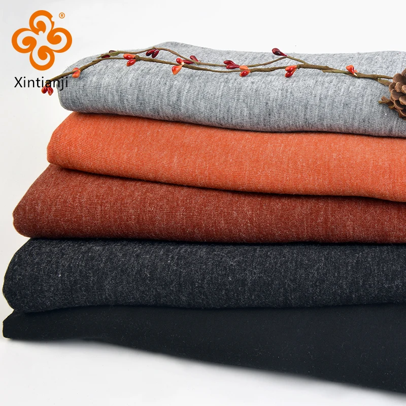 Высокое качество Поддельные шерстяные ткани вискоза ткань для рубашки