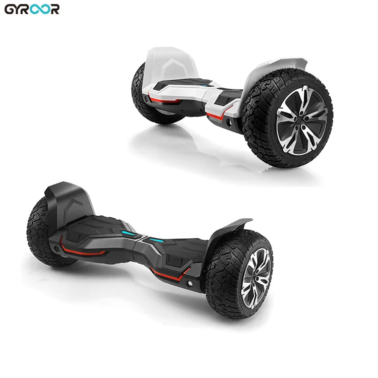 GYROOR Low Price Balancing skate board hover hoverboard wholesale alibaba scooter hoverboard balance car