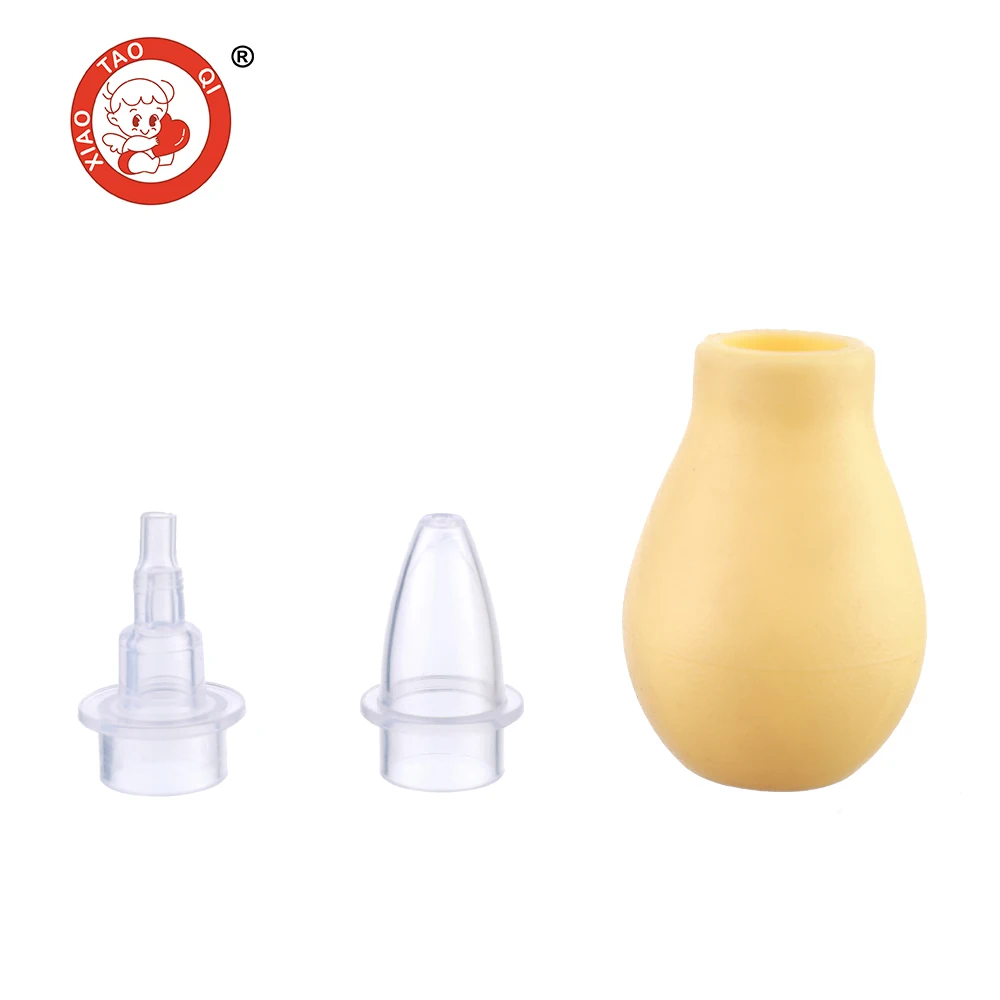 Free Sample Baby Supplier Nasal Aspirator Baby Nasal Aspirator Suction