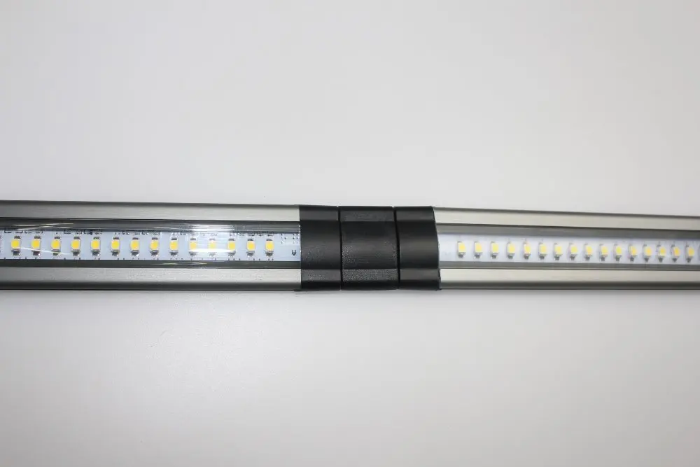 Touch Switch 12v dimmable led under cabinet lights/led magnetic cabinet light (SC-D107A)