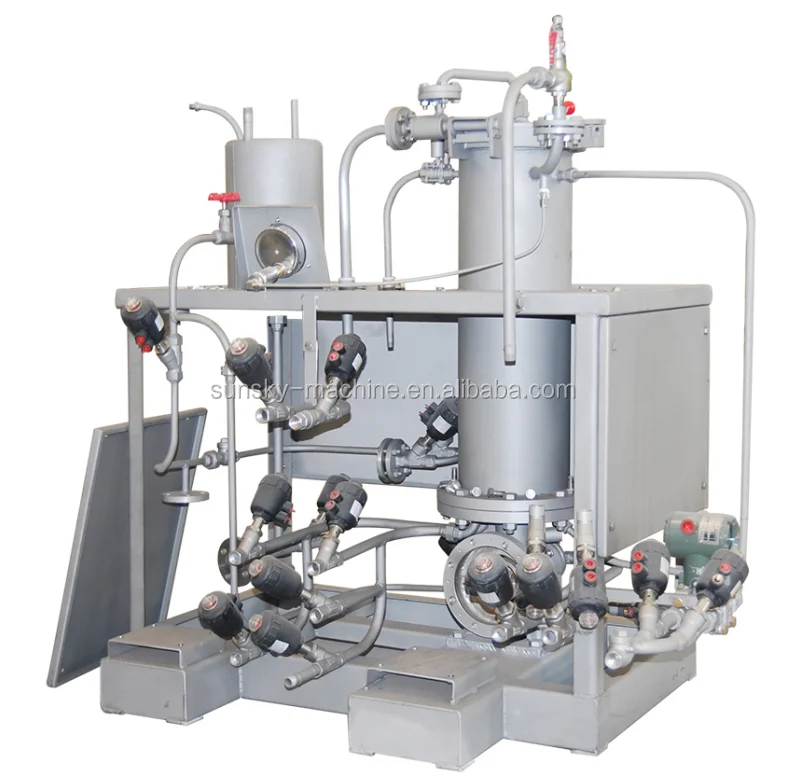 normal temperature spray hank dyeing machine/Better dyeing machine