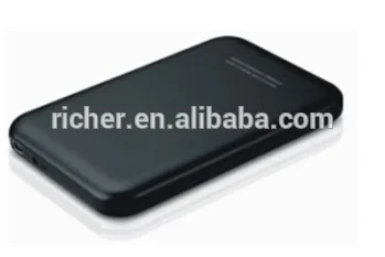 2.5 дюймов usb2.0 на sata жесткий диск случае без винта