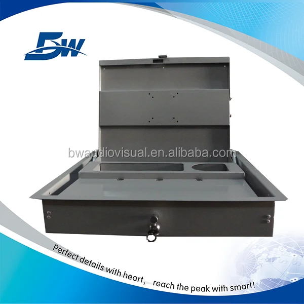 BW-MLF19 lcd tv lift mechanism/lcd monitor motorized lift for computer desk