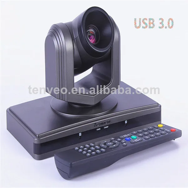 Usb3.0 1080p высокого разрешения 10 xoptical зум камеры конференции tevo- hd9810b