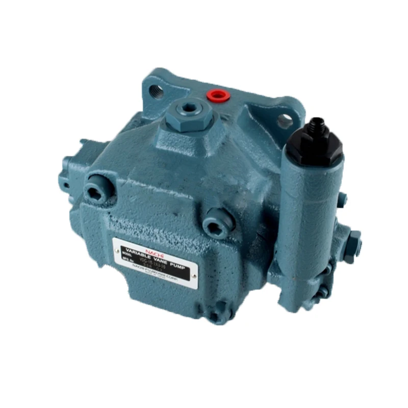 Na-chi Oil pump VDR-1B-1A3-U-22 vane pump