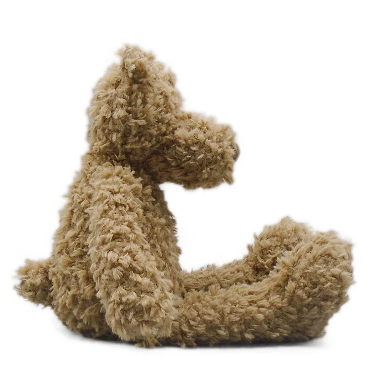 Hot selling Plush soft cute bear small baby toys wholesalers