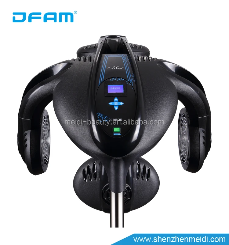 China manufacturer low height heater hairdressing equipment