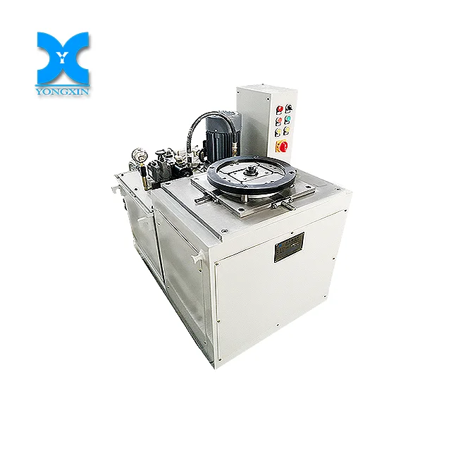 Automatic Rectangle can flanging Machine for small rectangle can making cheese can