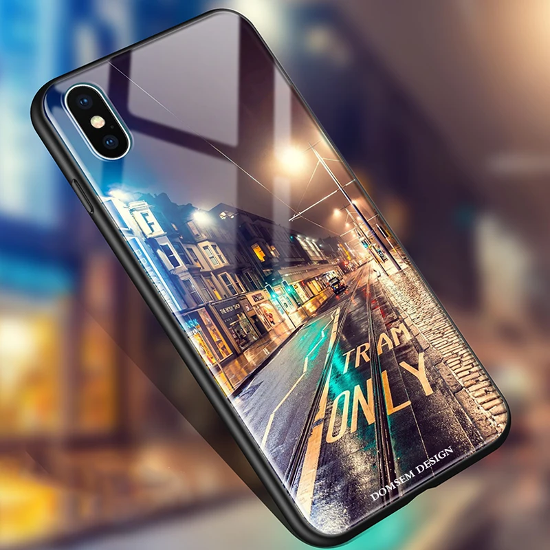 DOMSEM HOT Selling 6 color A4 size UV Printer phone case Printers UV LED Flatbed Automatic Printing Machine with L805 Head