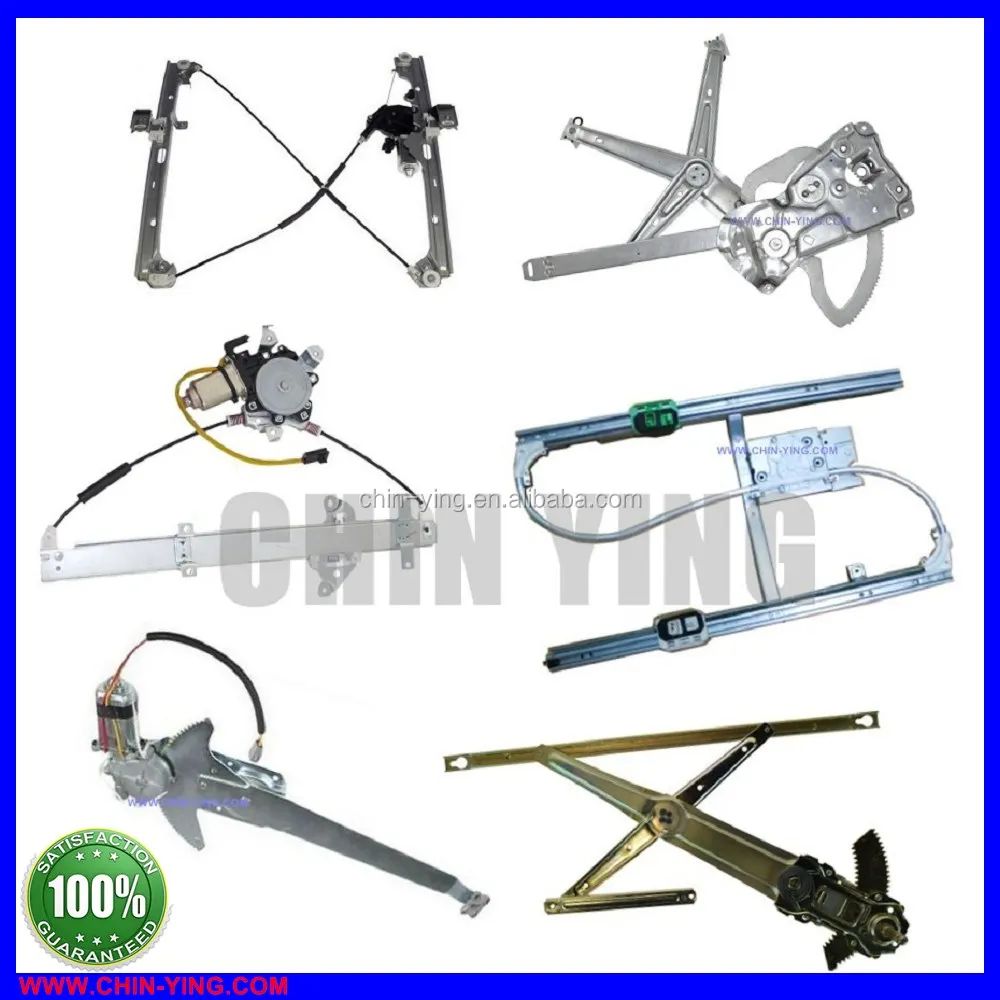 3176546 3176545 для VOLVO FH12 FM12 стеклоподъемник для грузовика