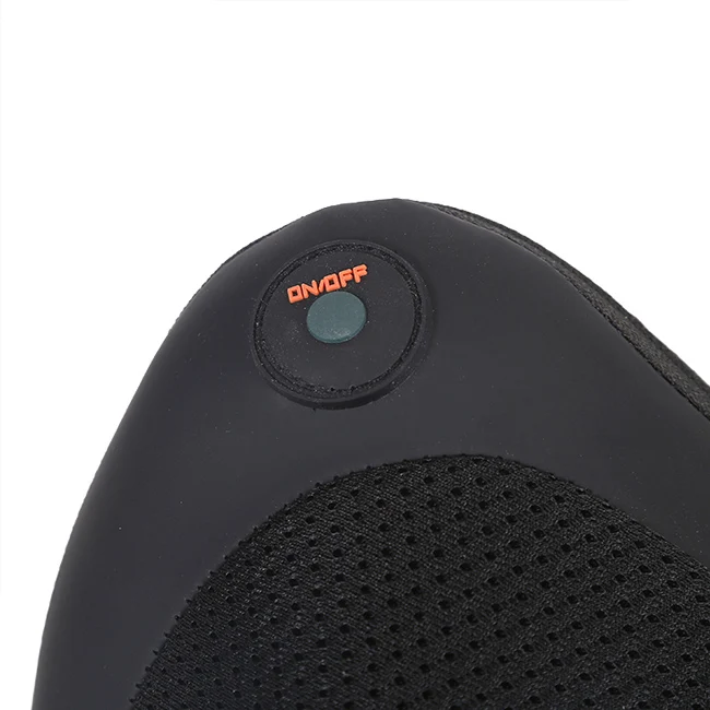 Low cost high quality Chiropractic Car Seat Massage pillow