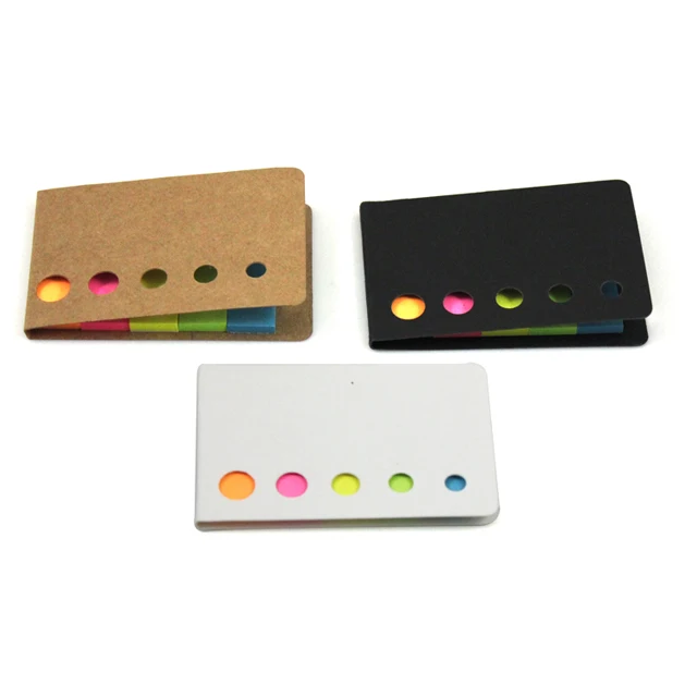sticky note pad /sticky note book , MOQ100PCS 0703066