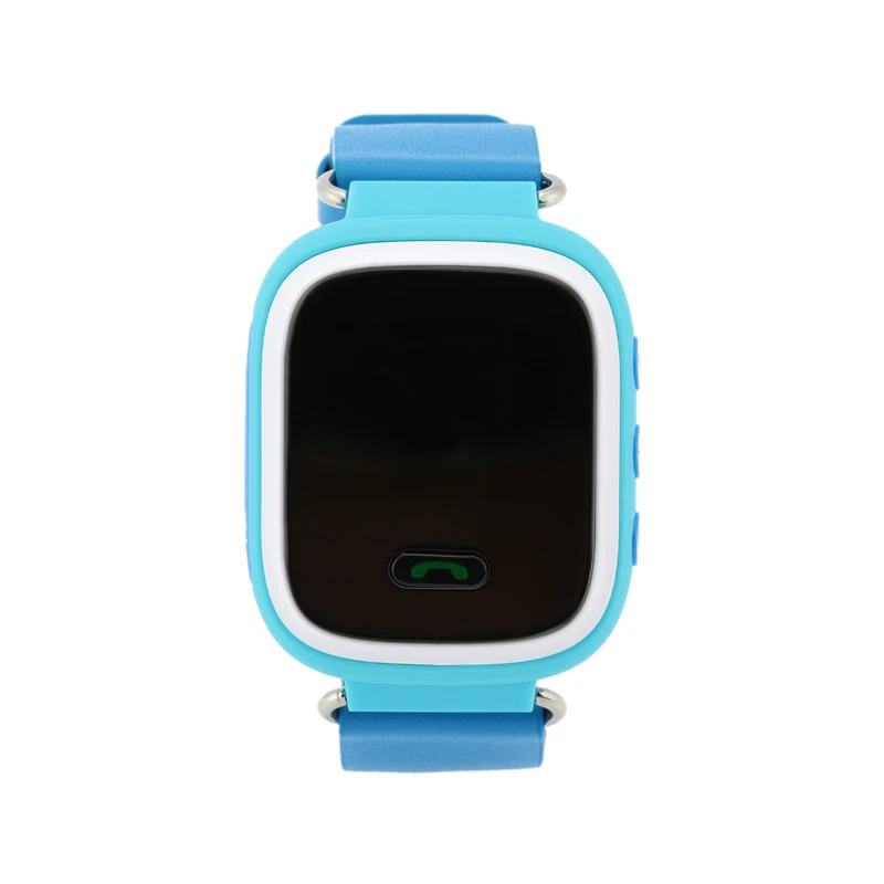 
Elegance Kid GPS Tracking Watch with Monitoring/ E-Fence/ Phone call/ Alarm/ Pedomter/ etc 