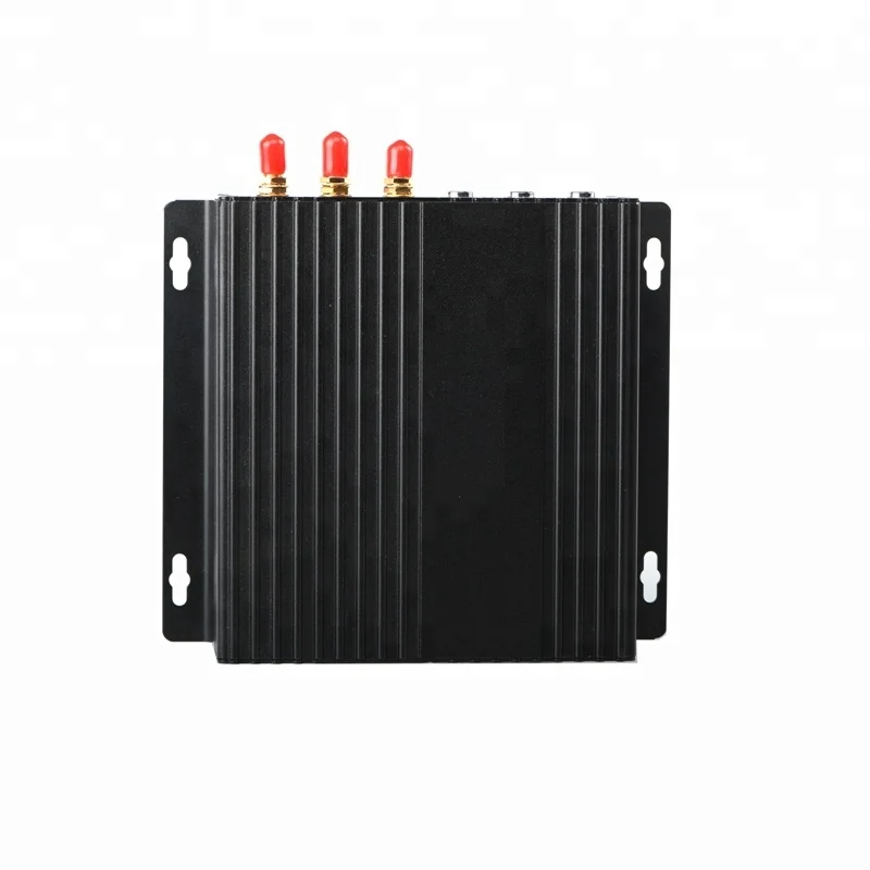 LG1301_PF Transceiver module LoraWAN gateway for wireless alarm and security system