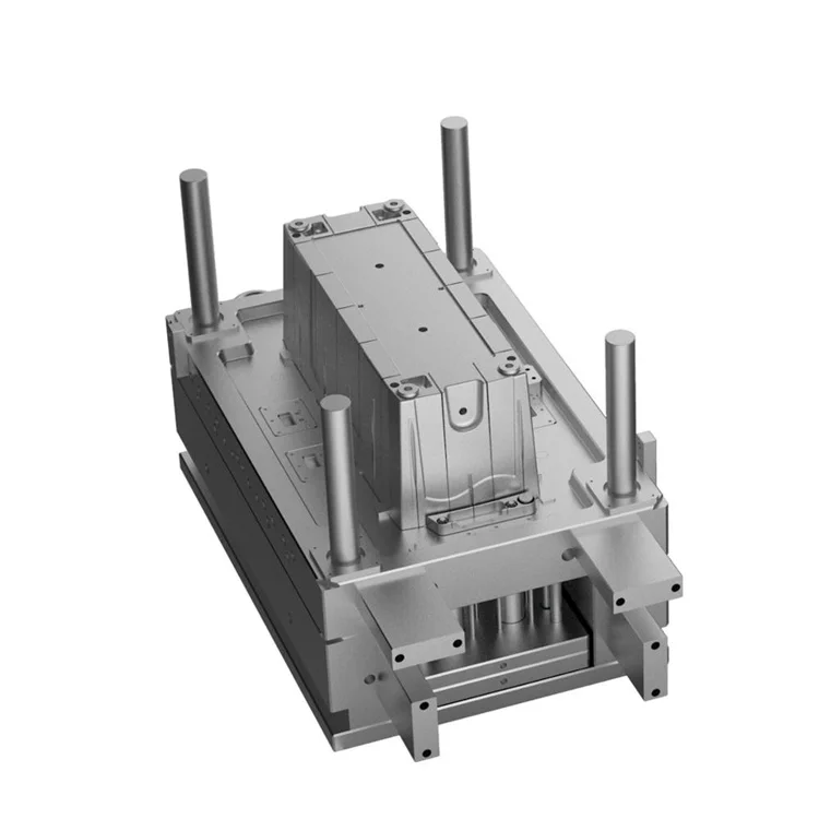 Factory die casting mould OEM mould manufacturer precision injection molding cast iron moulds