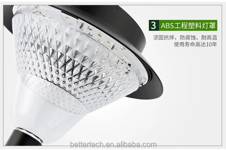 
Wholesale 16 LED Solar Wall Lamps for outdoor lighting 