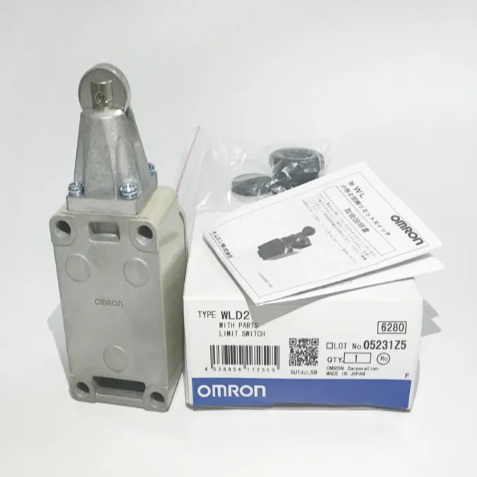 Хит продаж концевой выключатель D4N-8A62