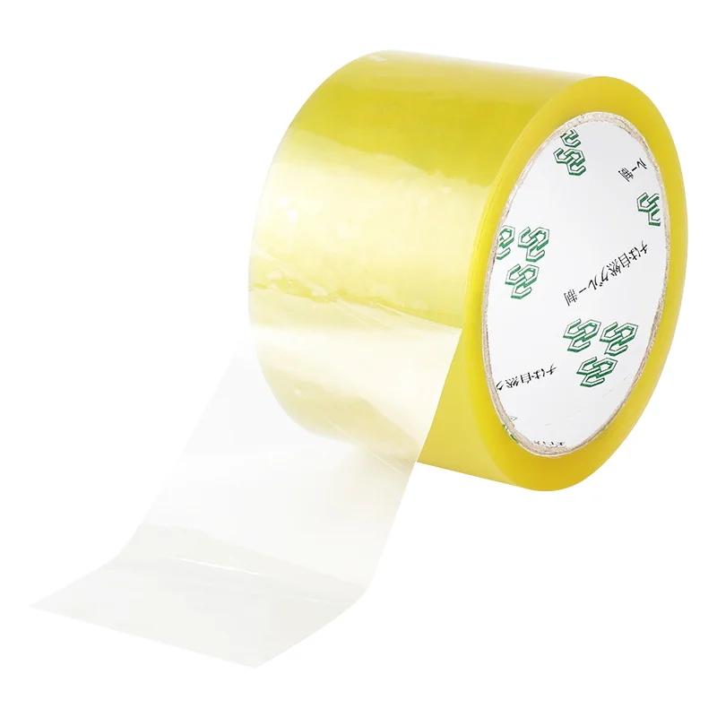 High Quality Waterproof  Bopp Packaging Tape for Carton Sealing