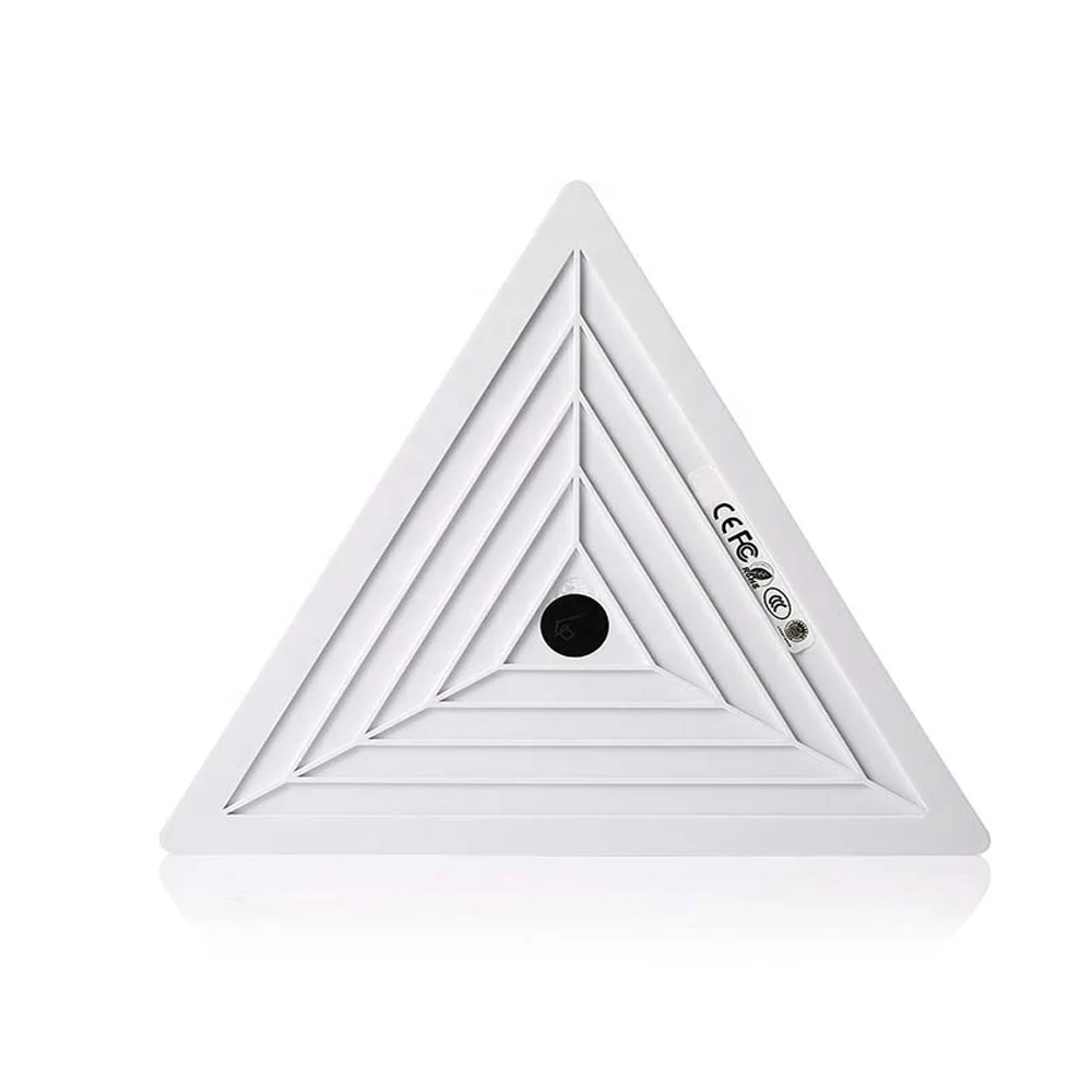 Night Lights WIFI Controller Triangle Panel light kit for wall