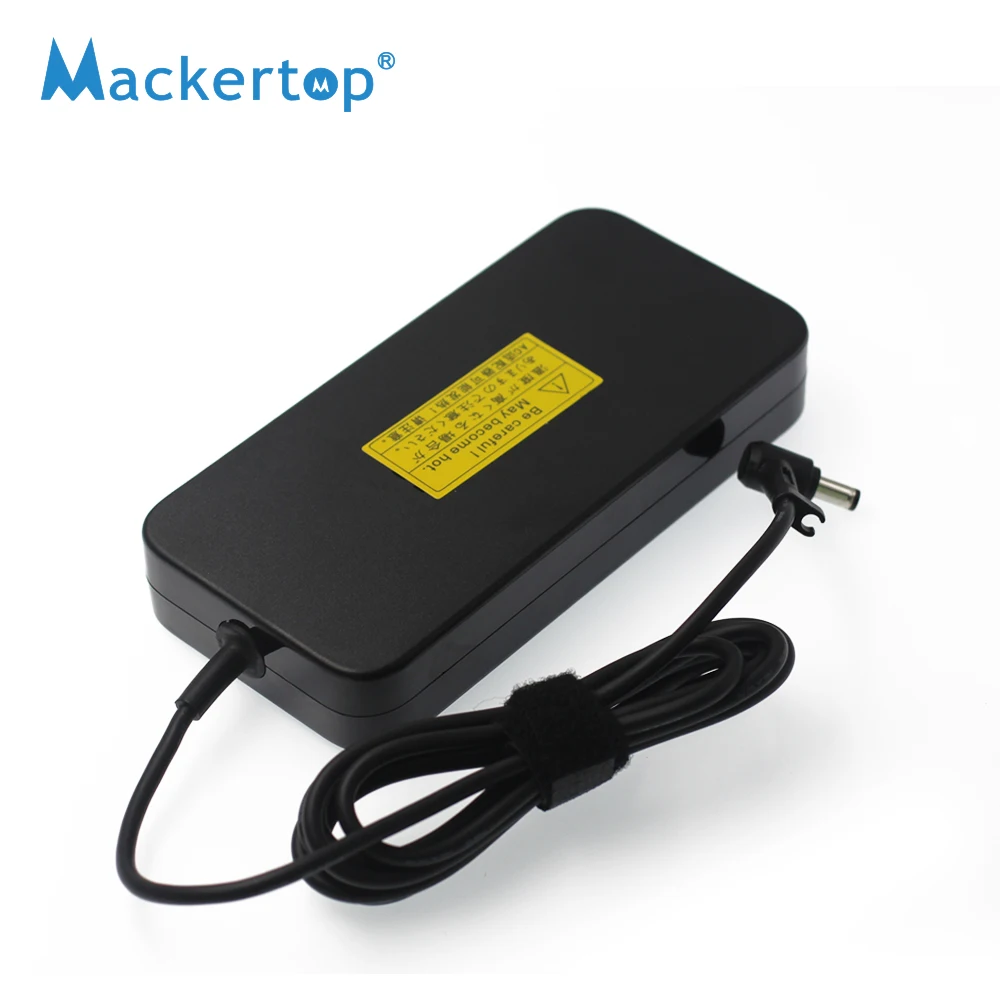 120W AC Adapter For ASUS Laptop Charger Rog GL502 Q550LF PA-1121-28 19V 6.32A