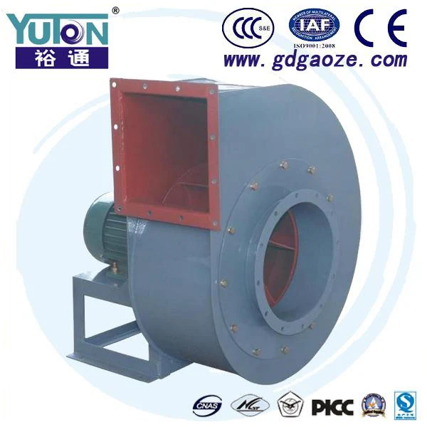 Yuton C6-48A Dust Extractor sirocco Centrifugal ventilation exhaust extractor air mover dust remover fume aspirator Blower Fan