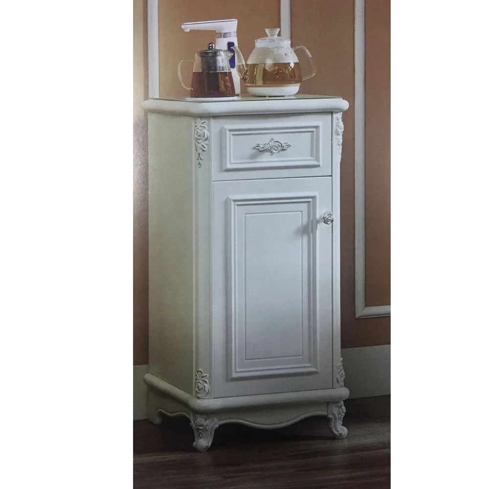 High Quality Temperature Control with Automatic Faucet European Style Tea Bar Machine