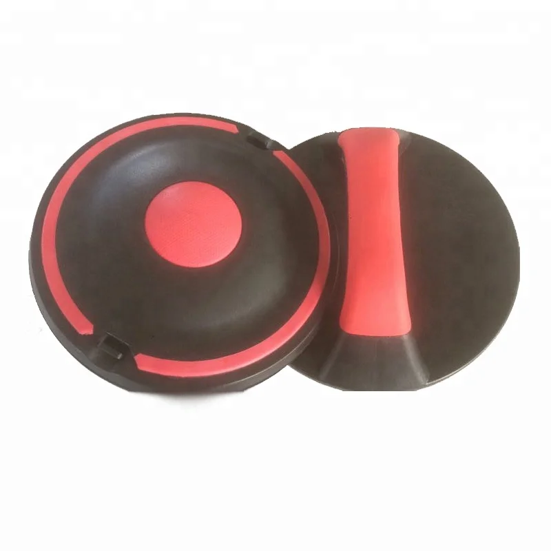 home fitness push up bar rotating push up bar stand