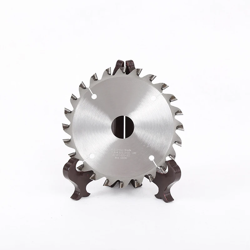 High quality woodworking tools saws conical scoring saw blades direct factory