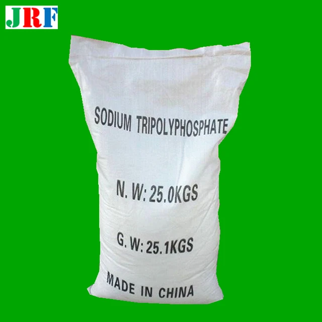 
P2O5 57% Sodium Tripolyphosphate Food grade 