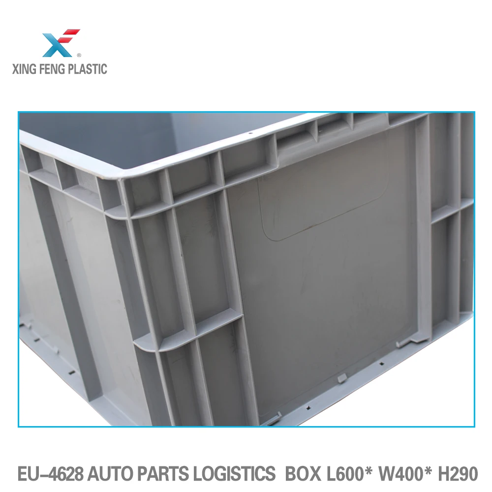 Practical equipment box big size industry aluminum flight crates L600*W400*H290mm