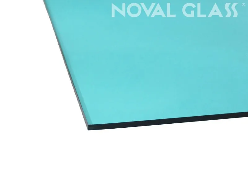 Синий океан многослойное стекло