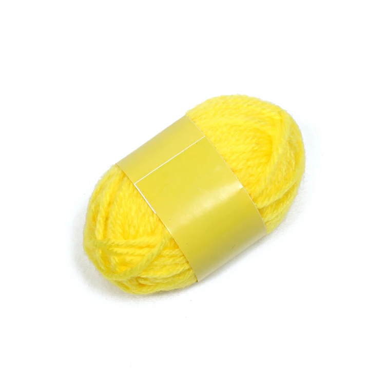 
Super Soft Milk Cotton Yarn Factory Wholesale Feather Yarn For Crochet 